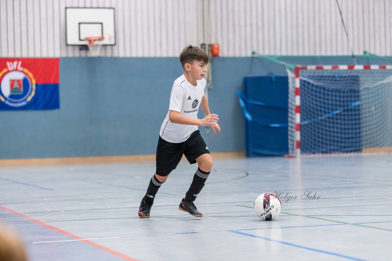 Bild 58 - wCJ Norddeutsches Futsalturnier Auswahlmannschaften